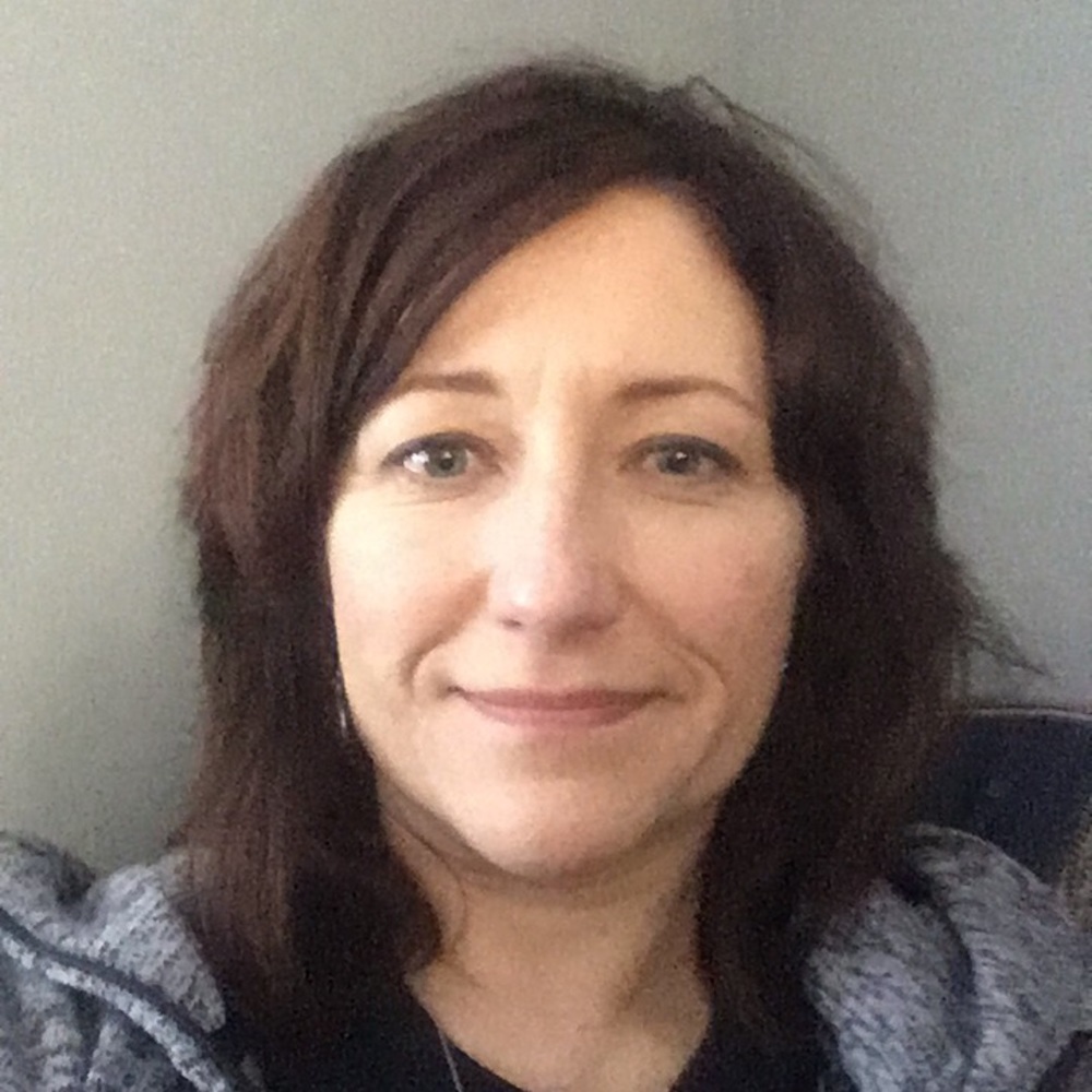 Meet your Posher, Carol